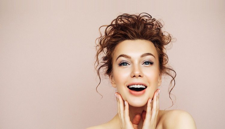 آرایش ملایم دخترانه تنها در ۵ دقیقه! 2 how s e x effects on skin hair