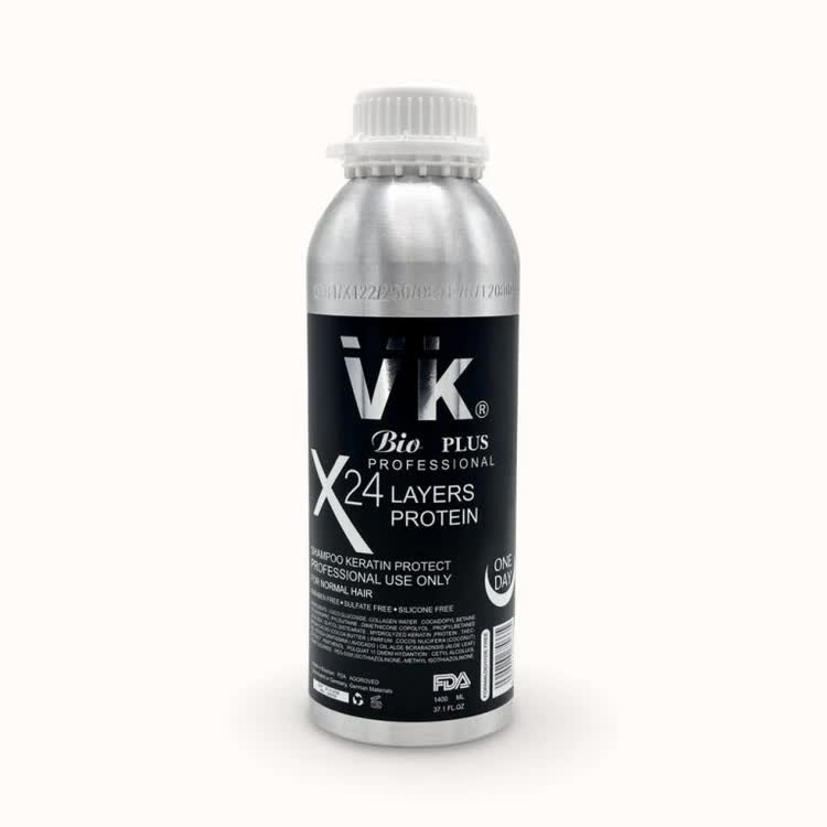 پروتئین VK نقره ای 1 پروتئین VK نقره ای