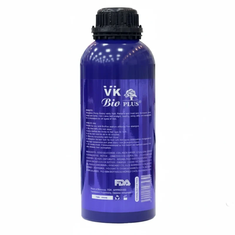 بوتاکس مو VK بیو پلاس آبی 1 بوتاکس مو VK بیو پلاس آبی