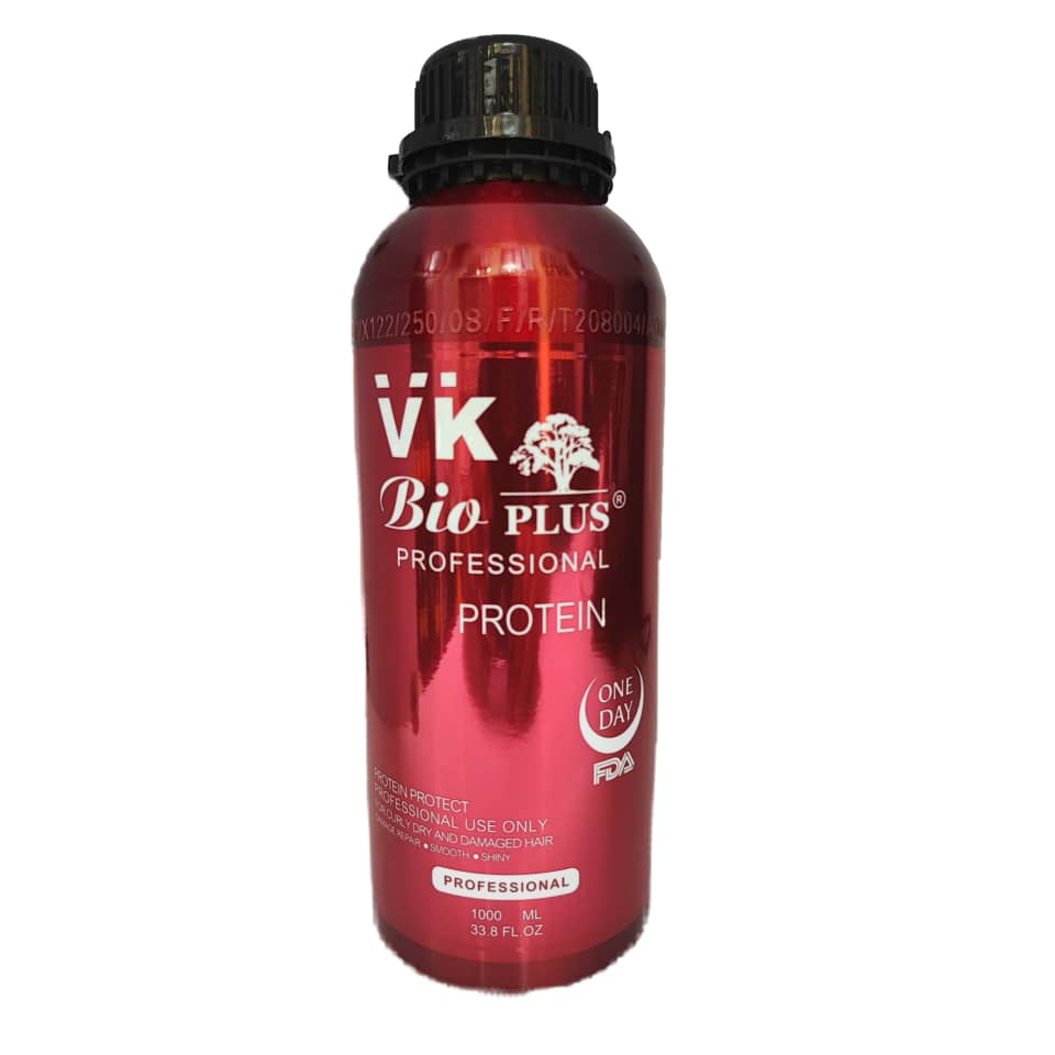 پروتئین مو VK Bio Plus 2 پروتئین مو VK Bio Plus